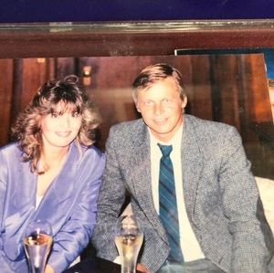 Meet your Posher, Peggy